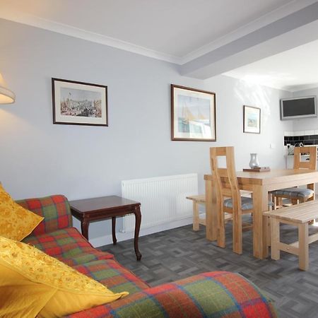 Tarbert House Bed & Breakfast Bowmore Exterior photo