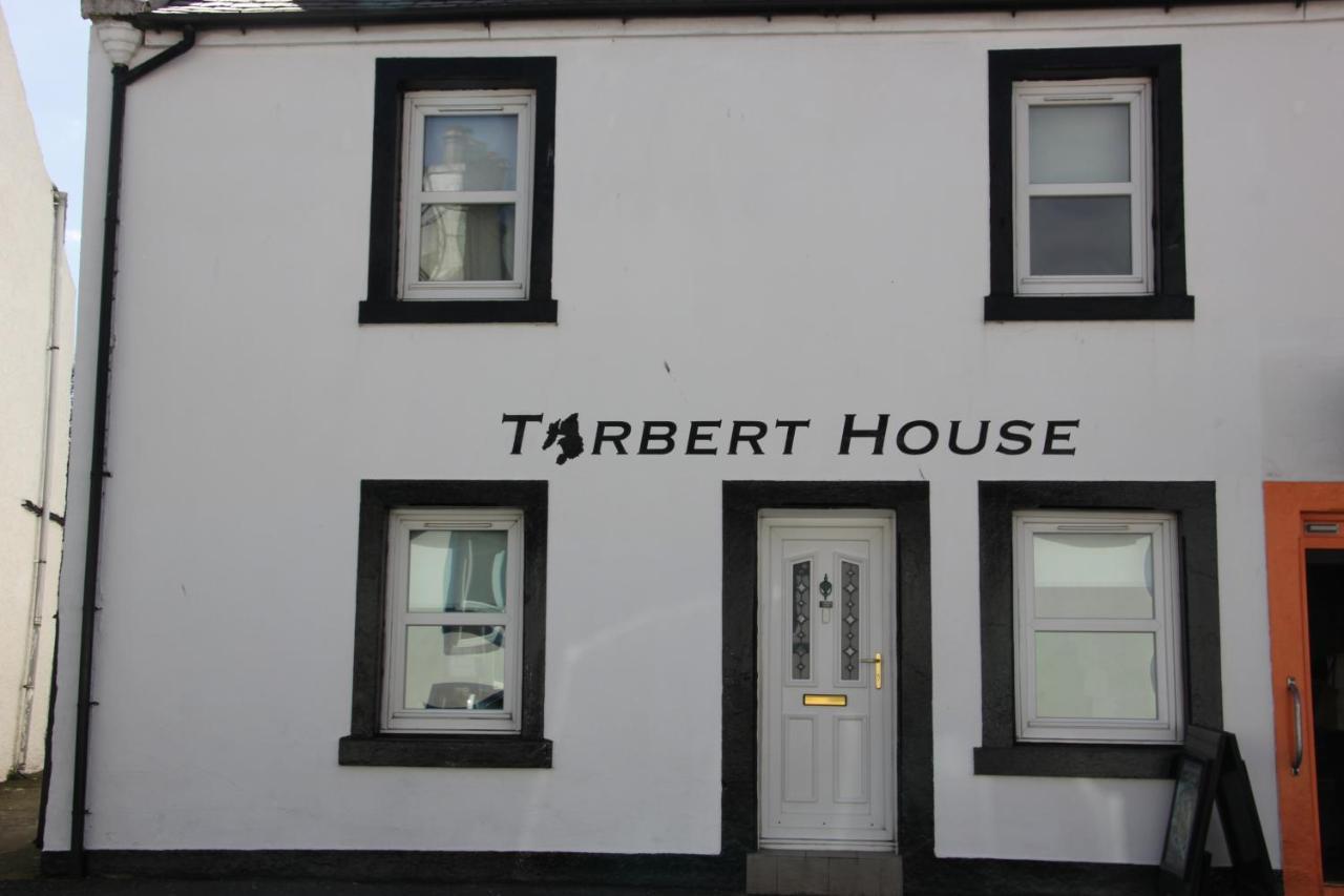 Tarbert House Bed & Breakfast Bowmore Exterior photo